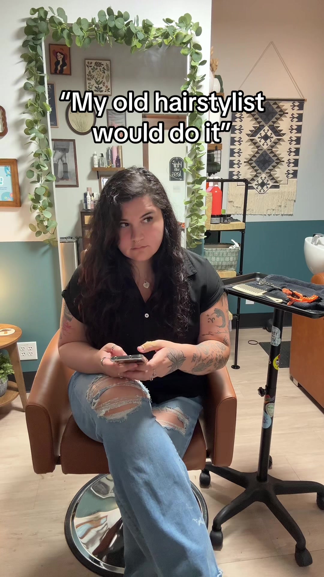 @Hair with Jess | ATX HAIR