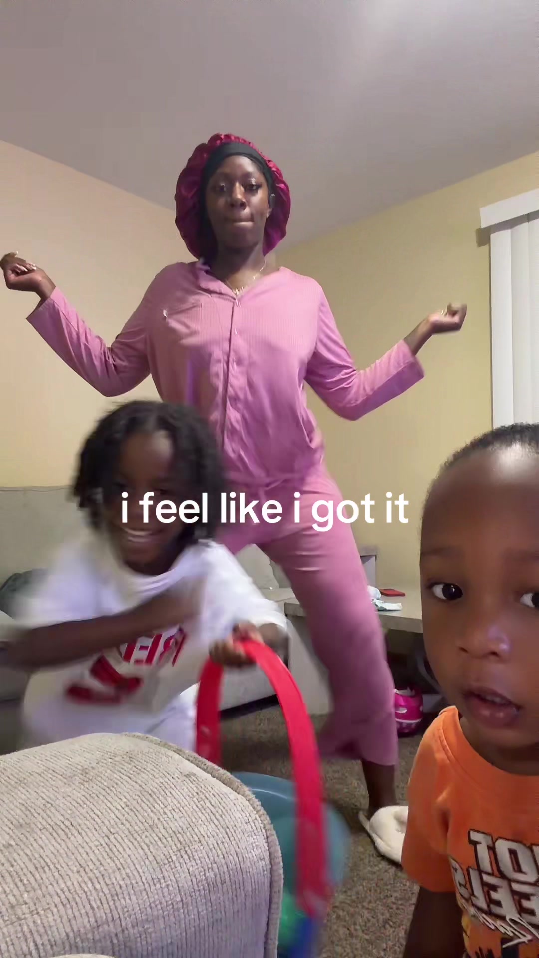 @Marissa Jalea