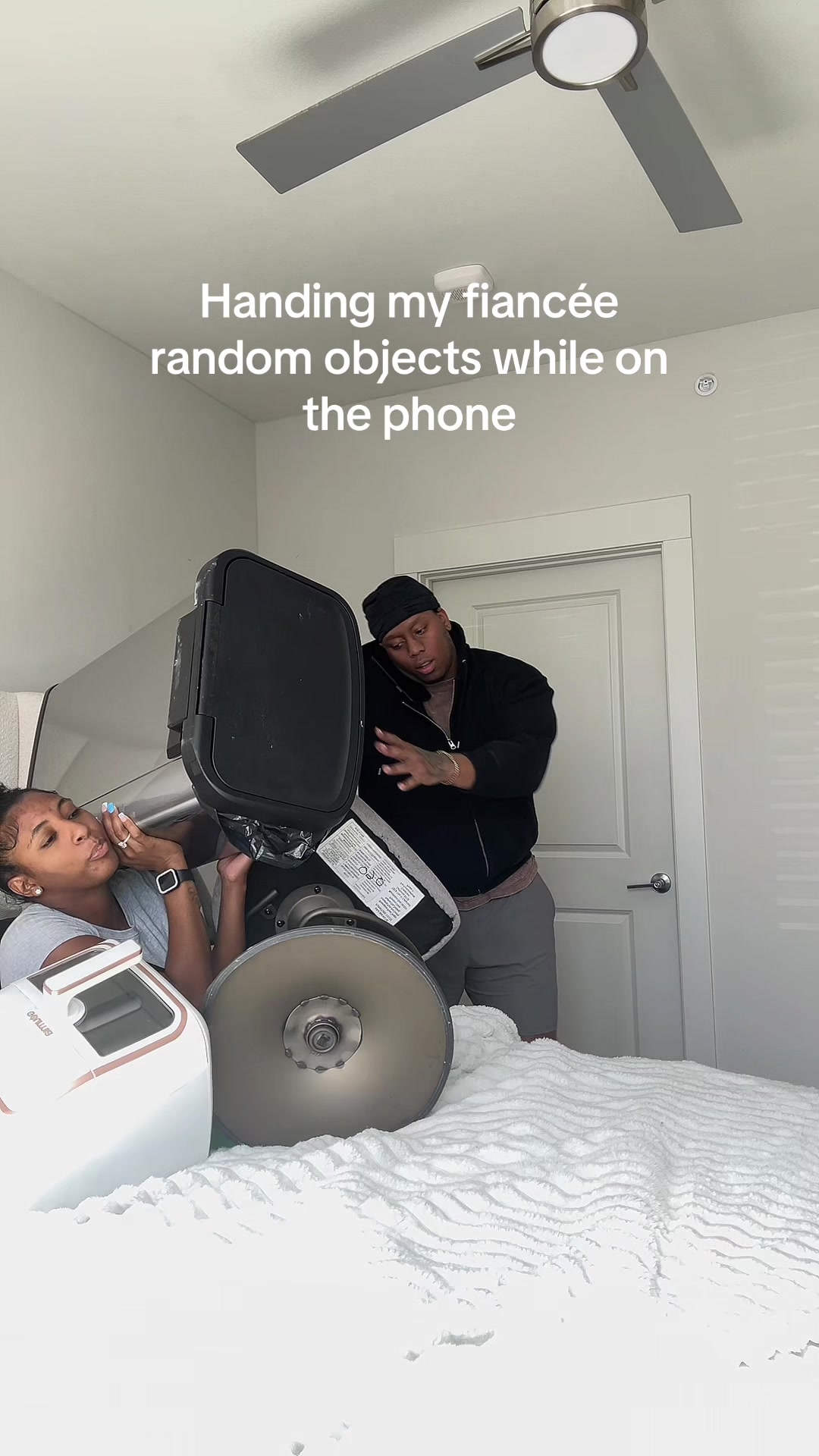 @Kemoni & Leron
