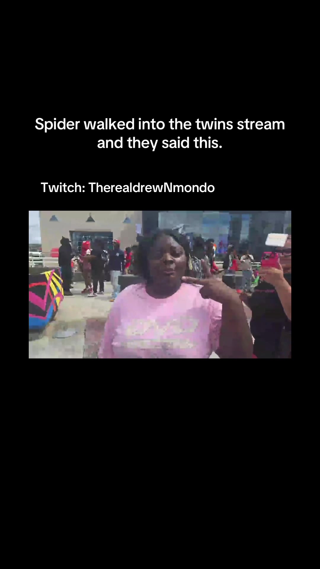 @therealdrewnmondo