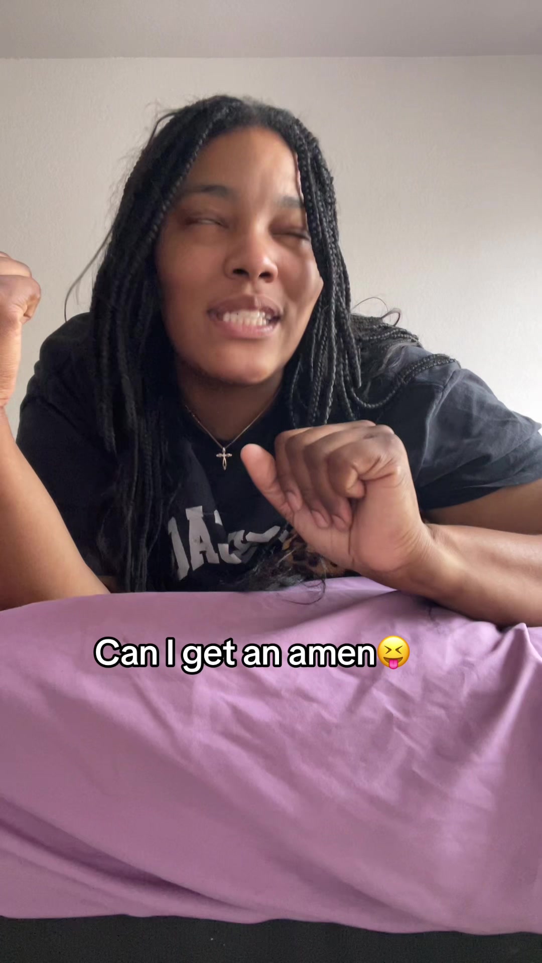 @6’4TRUEBEAUTY❤️
