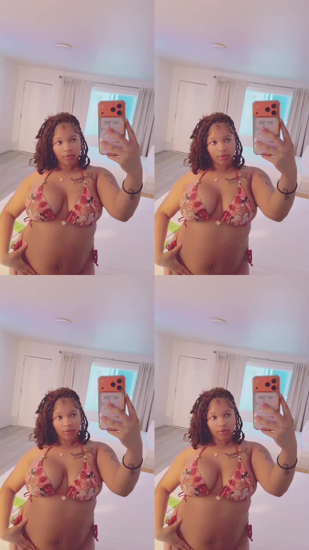 @iamnothinggbutme