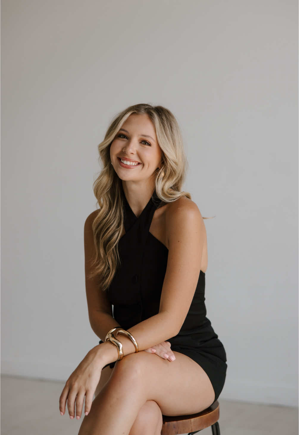 @EMILEE MORGAN HAIR