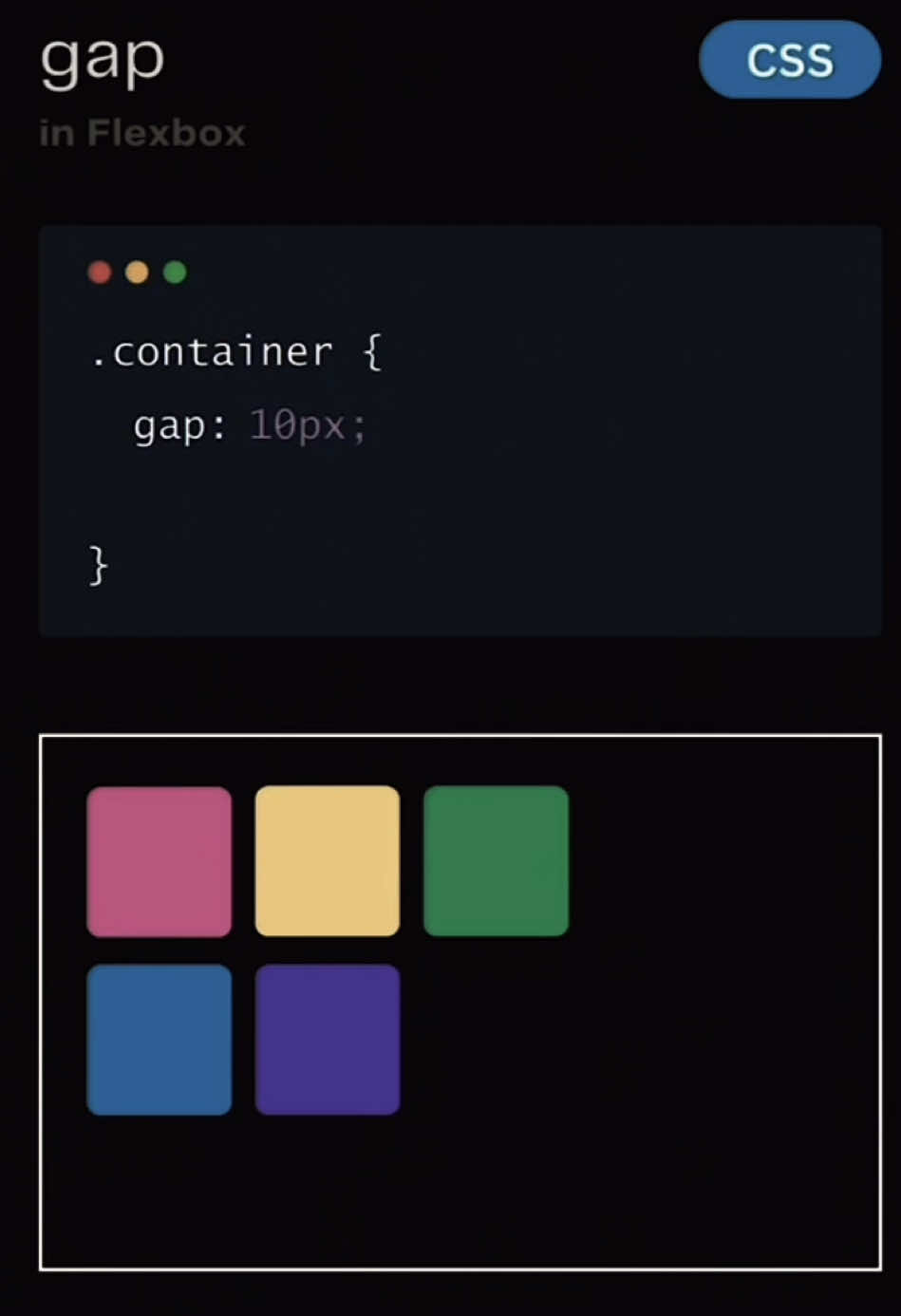 @Hustle Coding