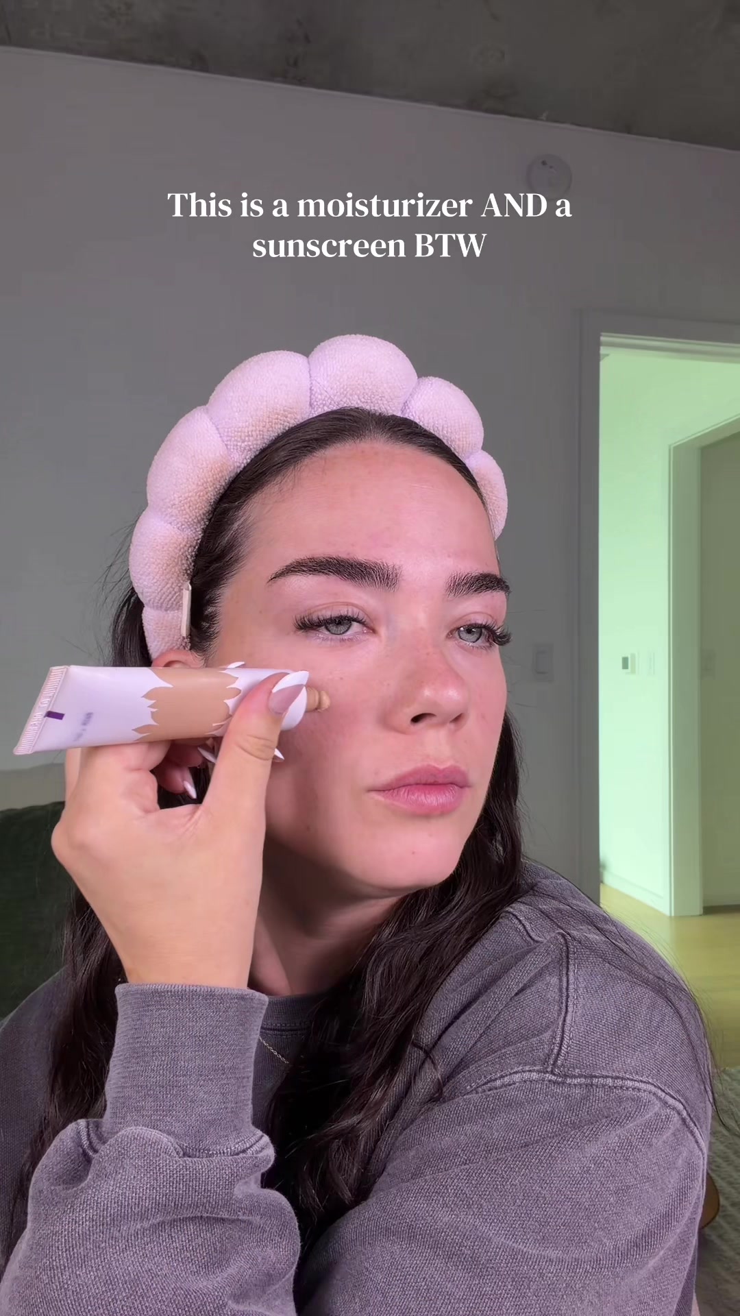 @Peyton