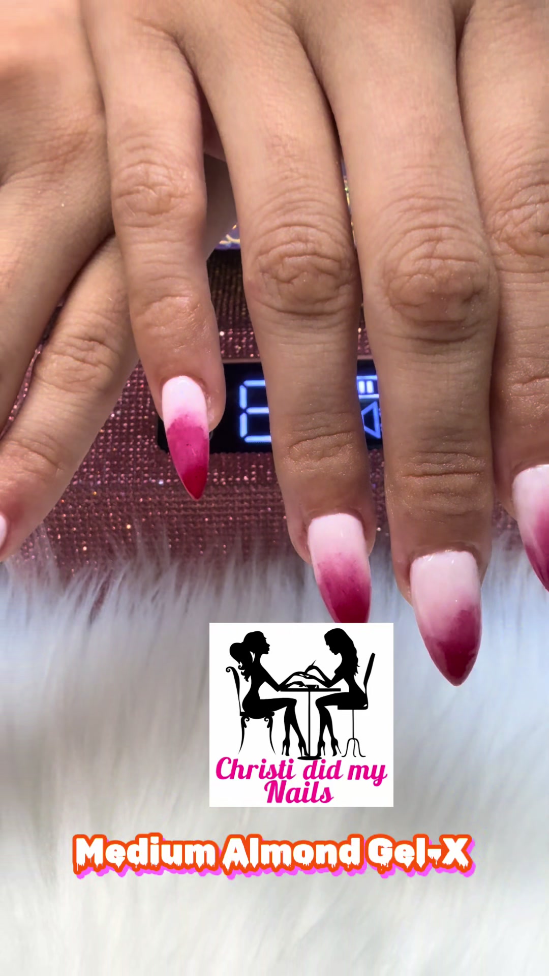 @My Nail Tech Christi
