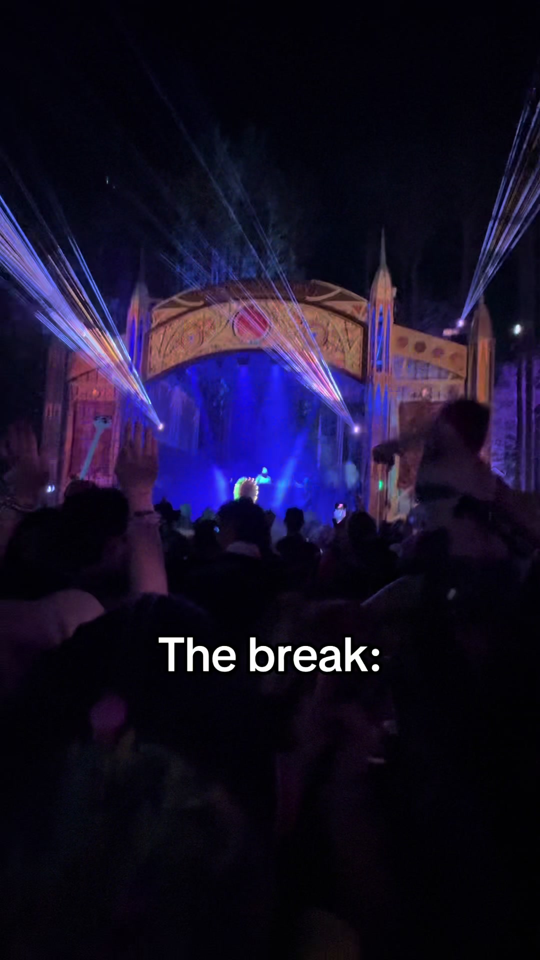 @The Pink Haired Raver 🌀