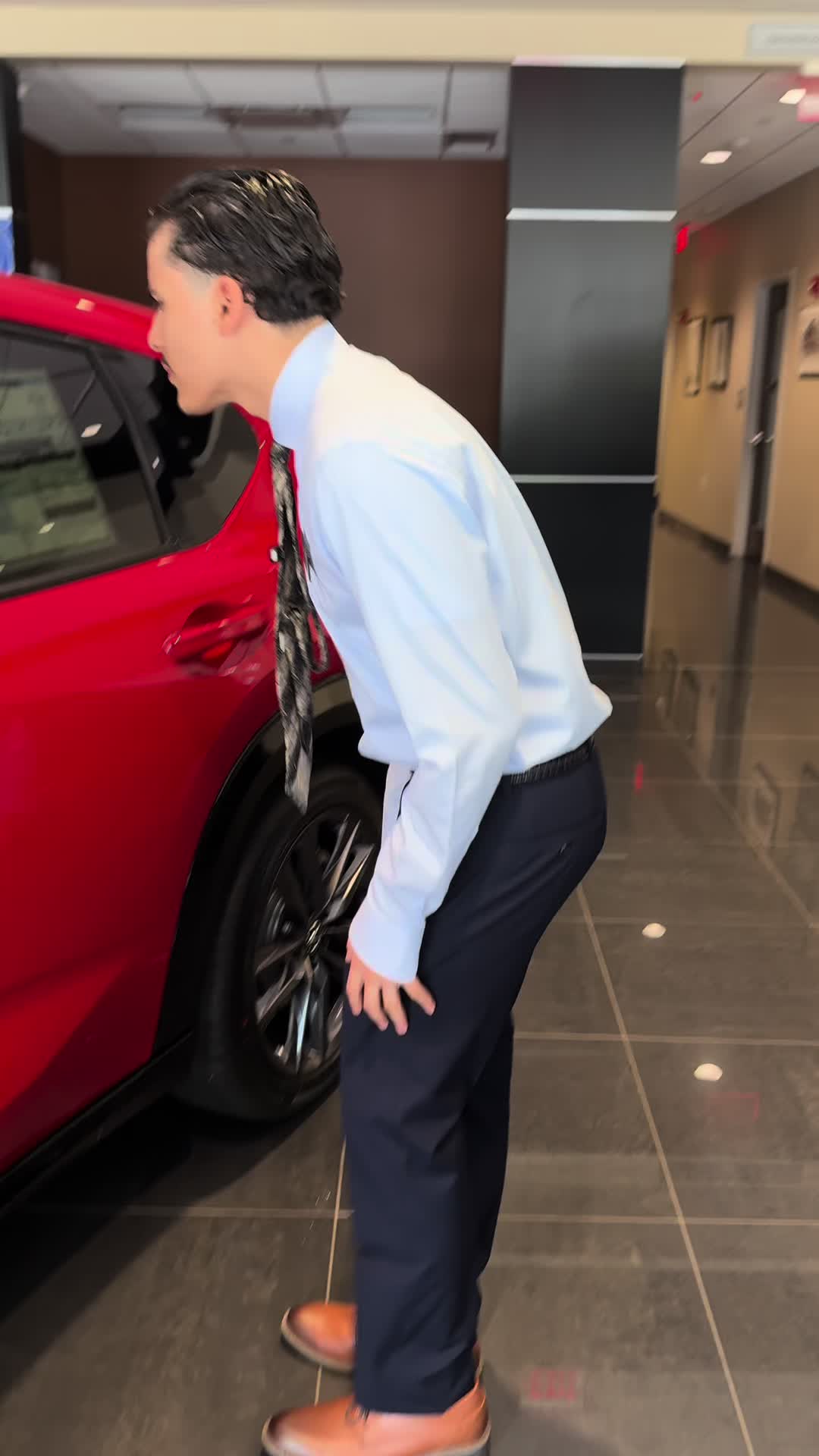@Curry Acura