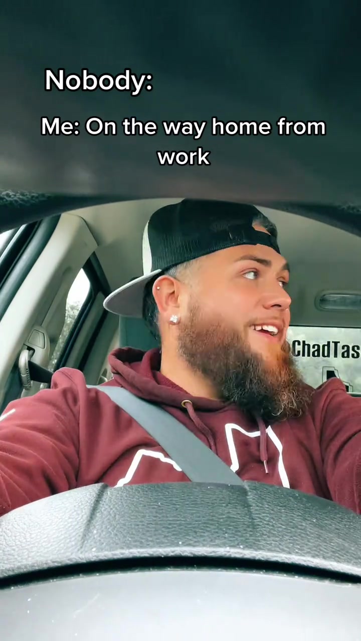 @ChadTastiic