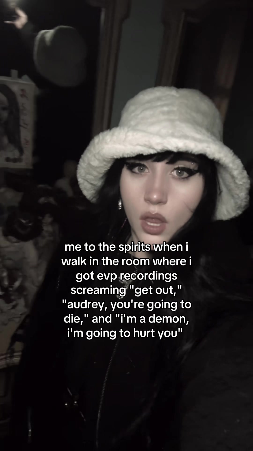 @☠︎︎ 𝔞𝔲𝔡𝔯𝔢𝔶 ☠︎︎