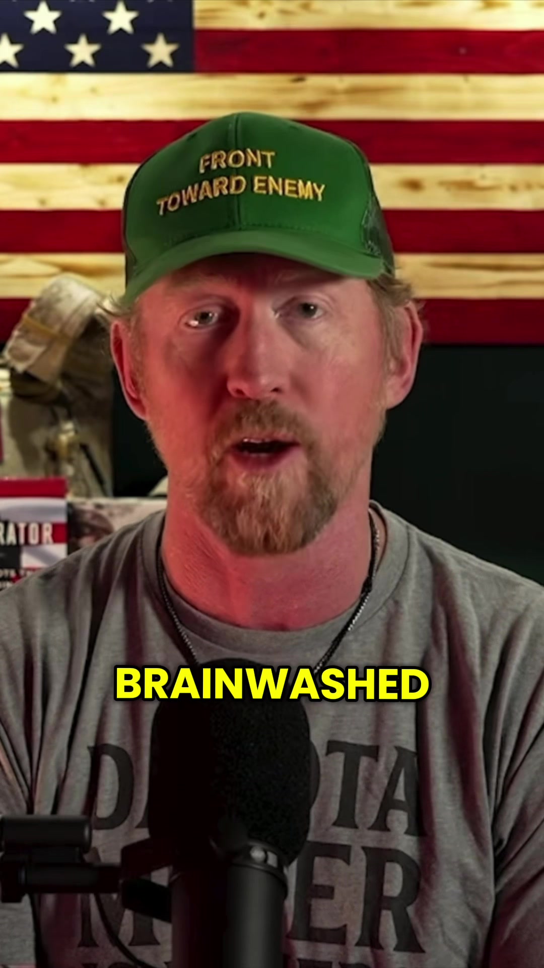 @Robert J. O’Neill
