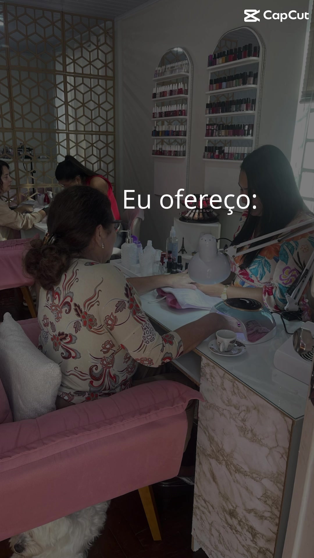 @Ari Nails