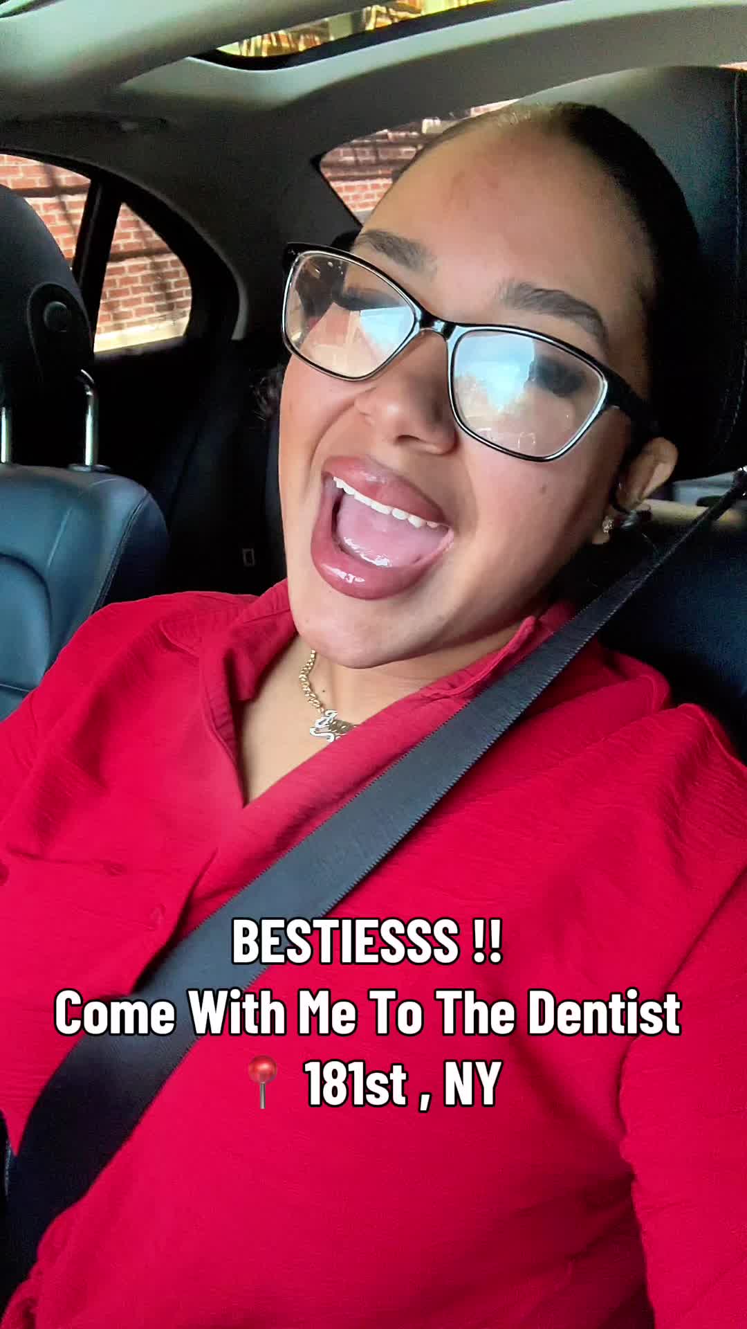 @Janeliss ๐