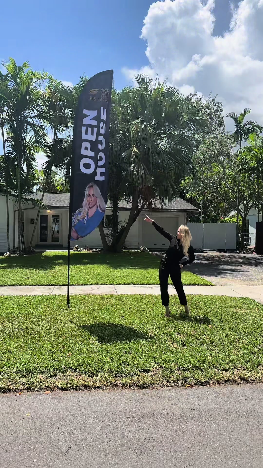 @MAYELIN MATTIG REALTOR® MIAMI