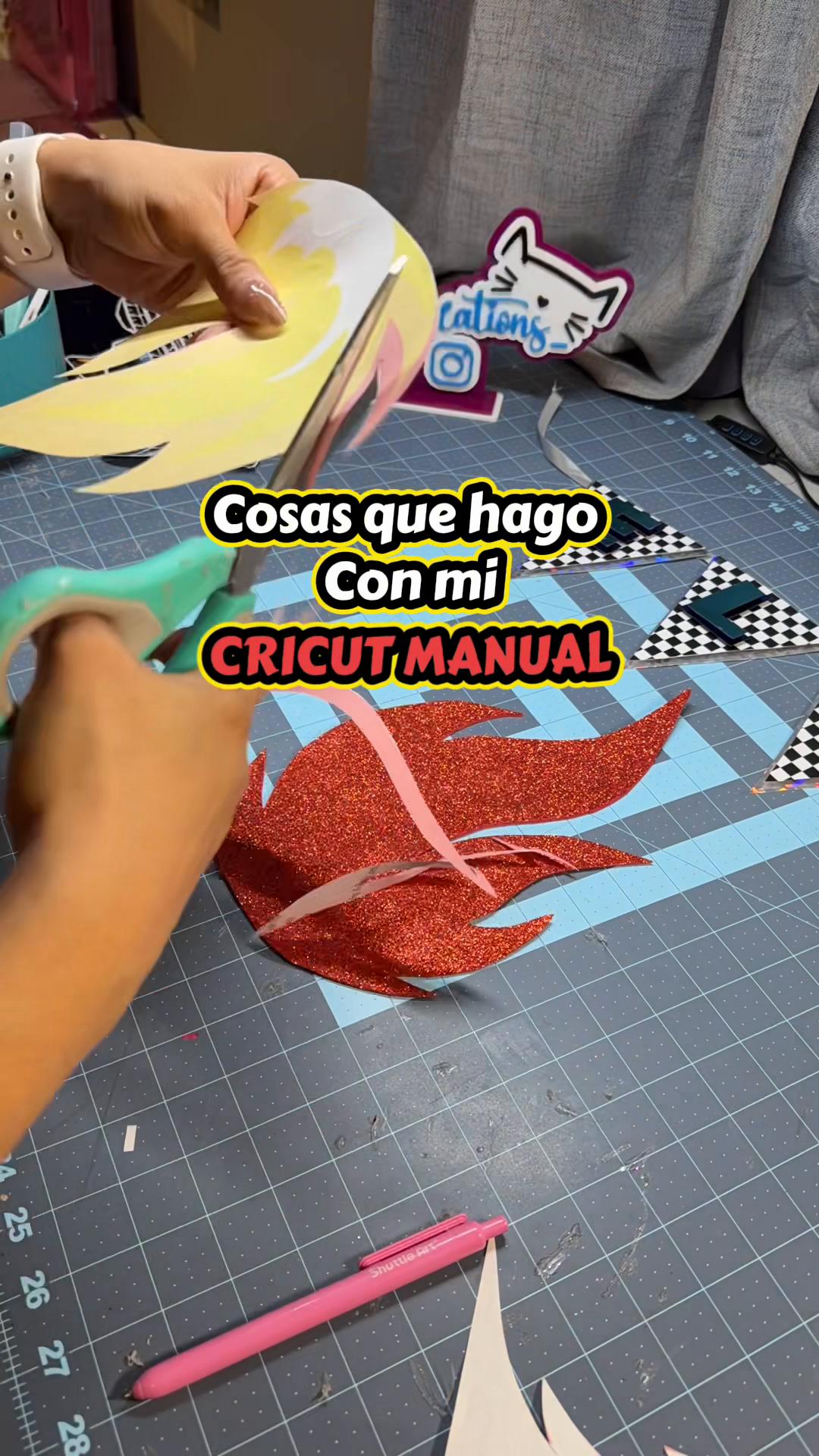 @Miau Creations