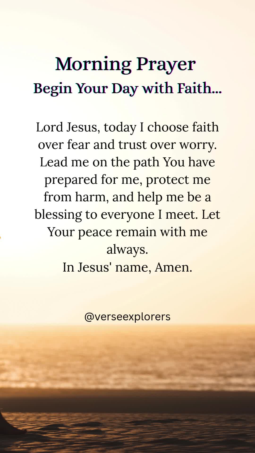 @Follow & Share God's words 🙏