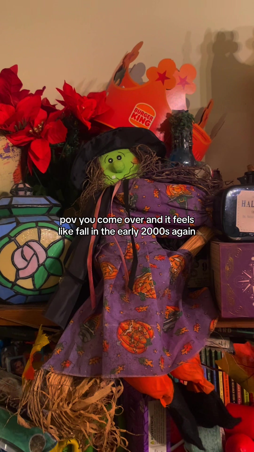 @Hope🧚// live like the 2000s✨