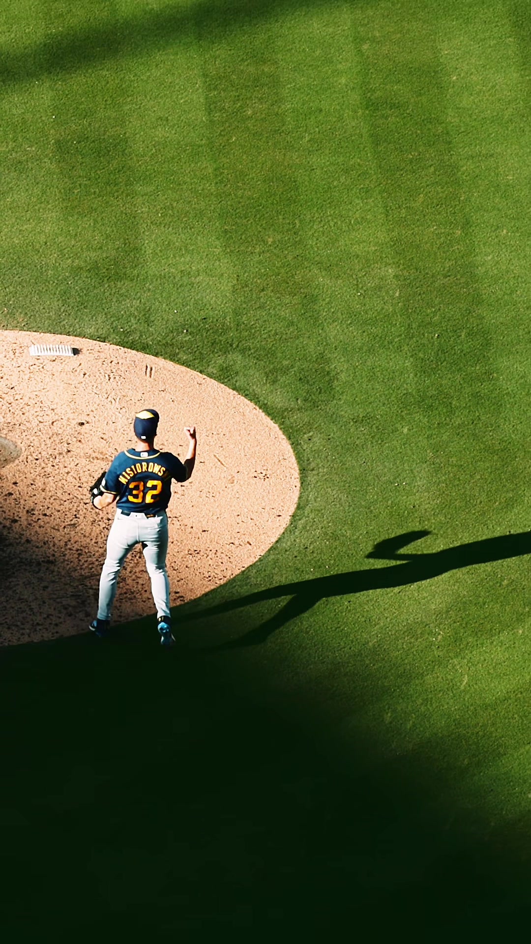@Brewers