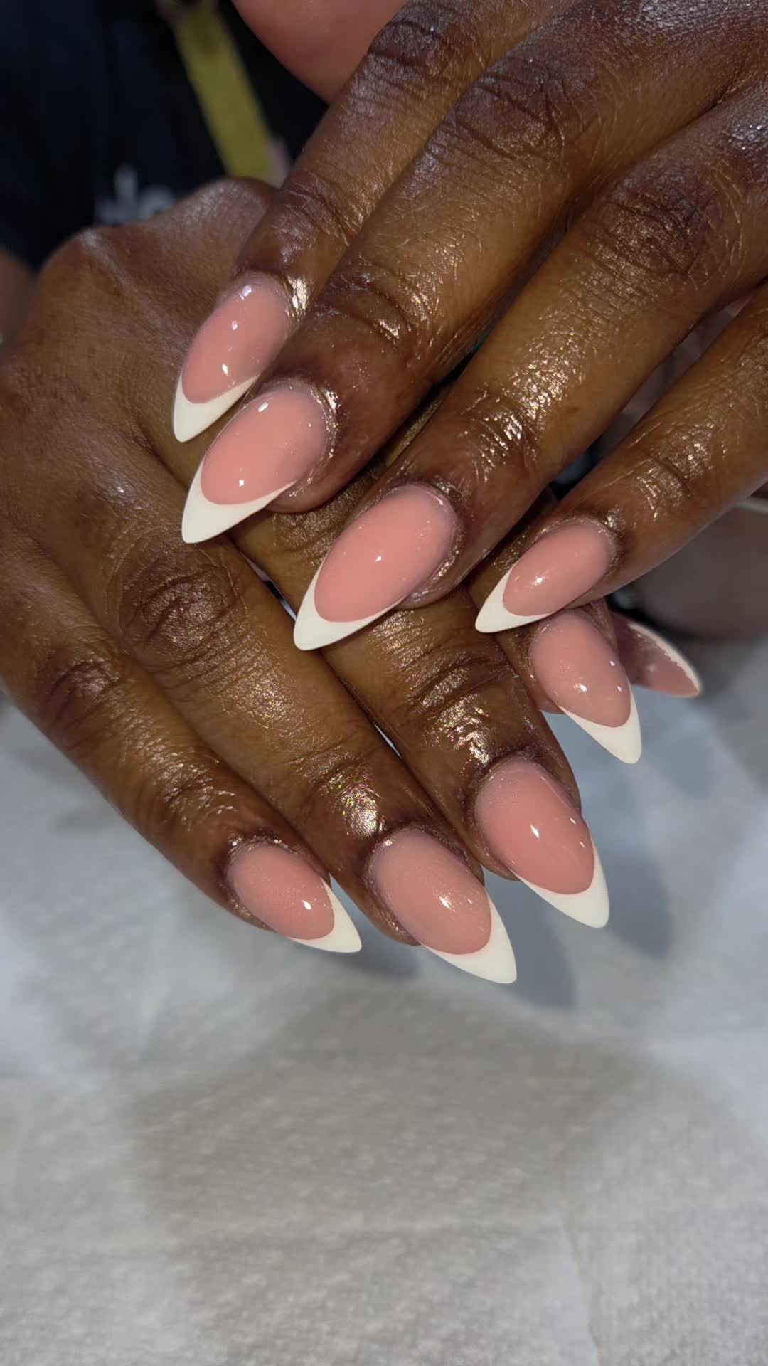 @Monique Smith