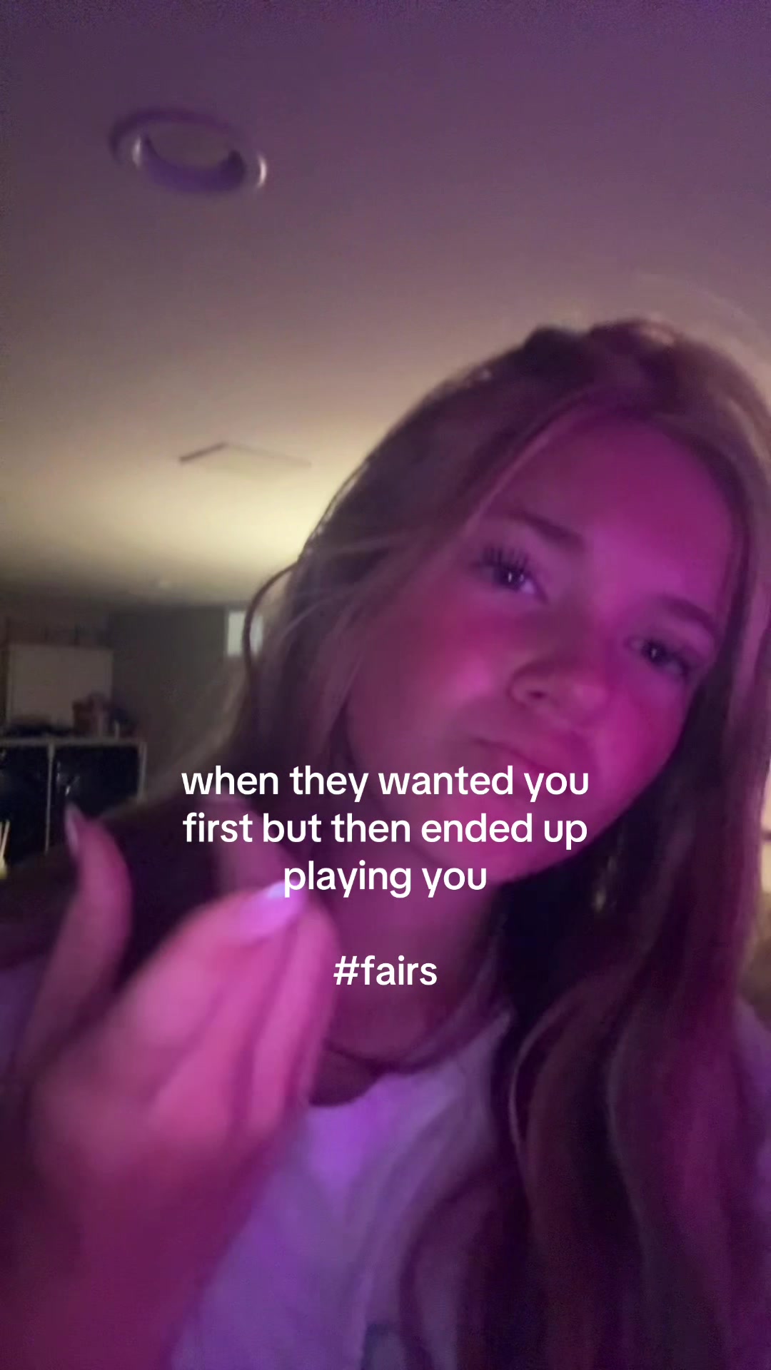 @secret