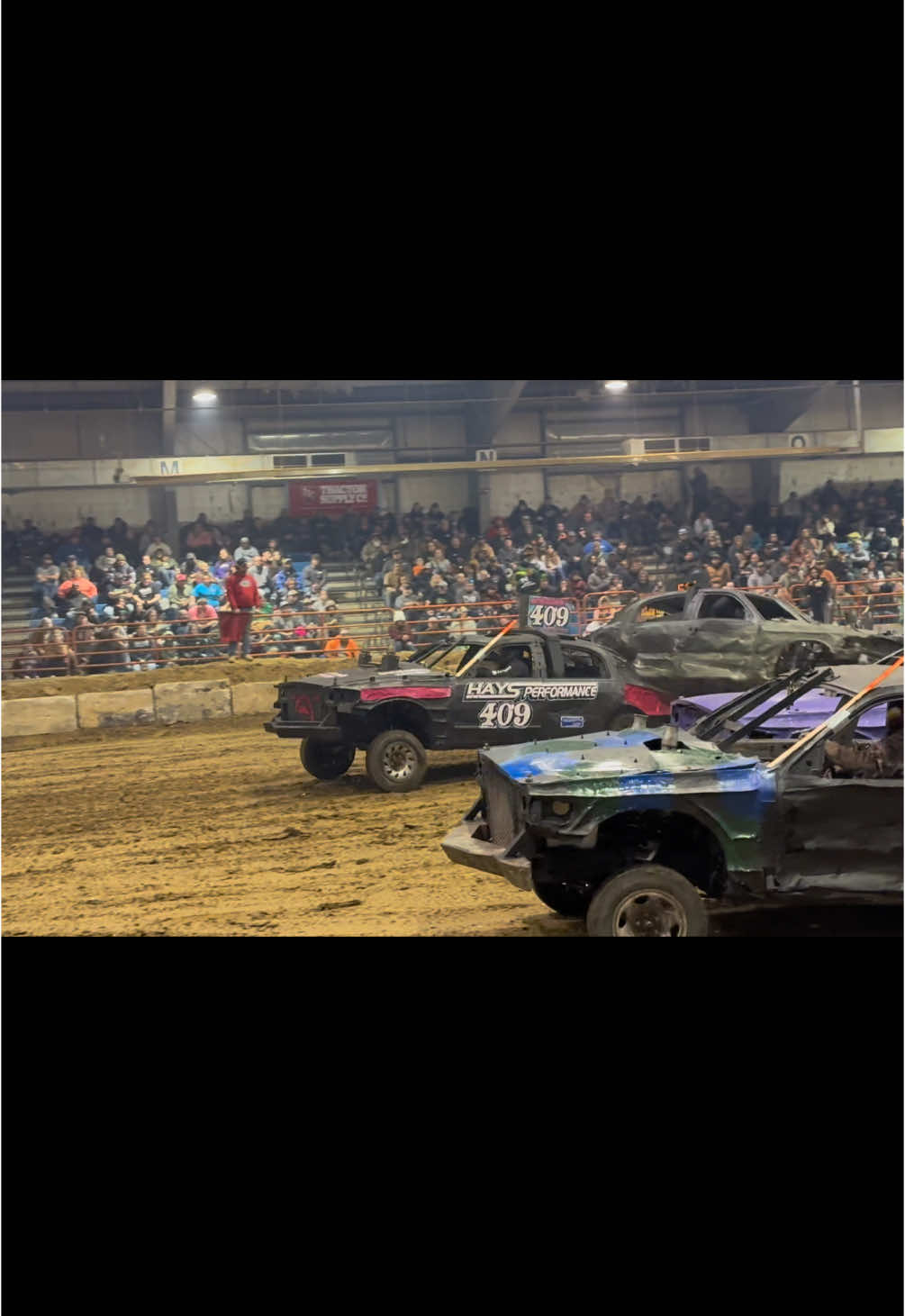 @Adrenaline Junkies