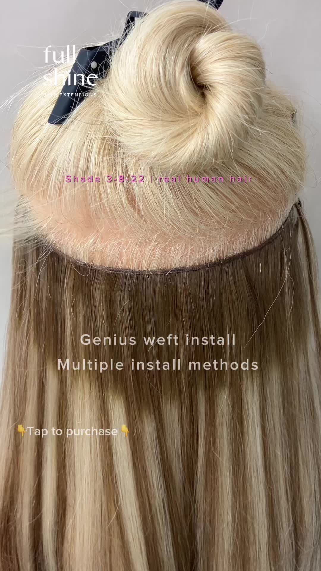 @FullShineHair