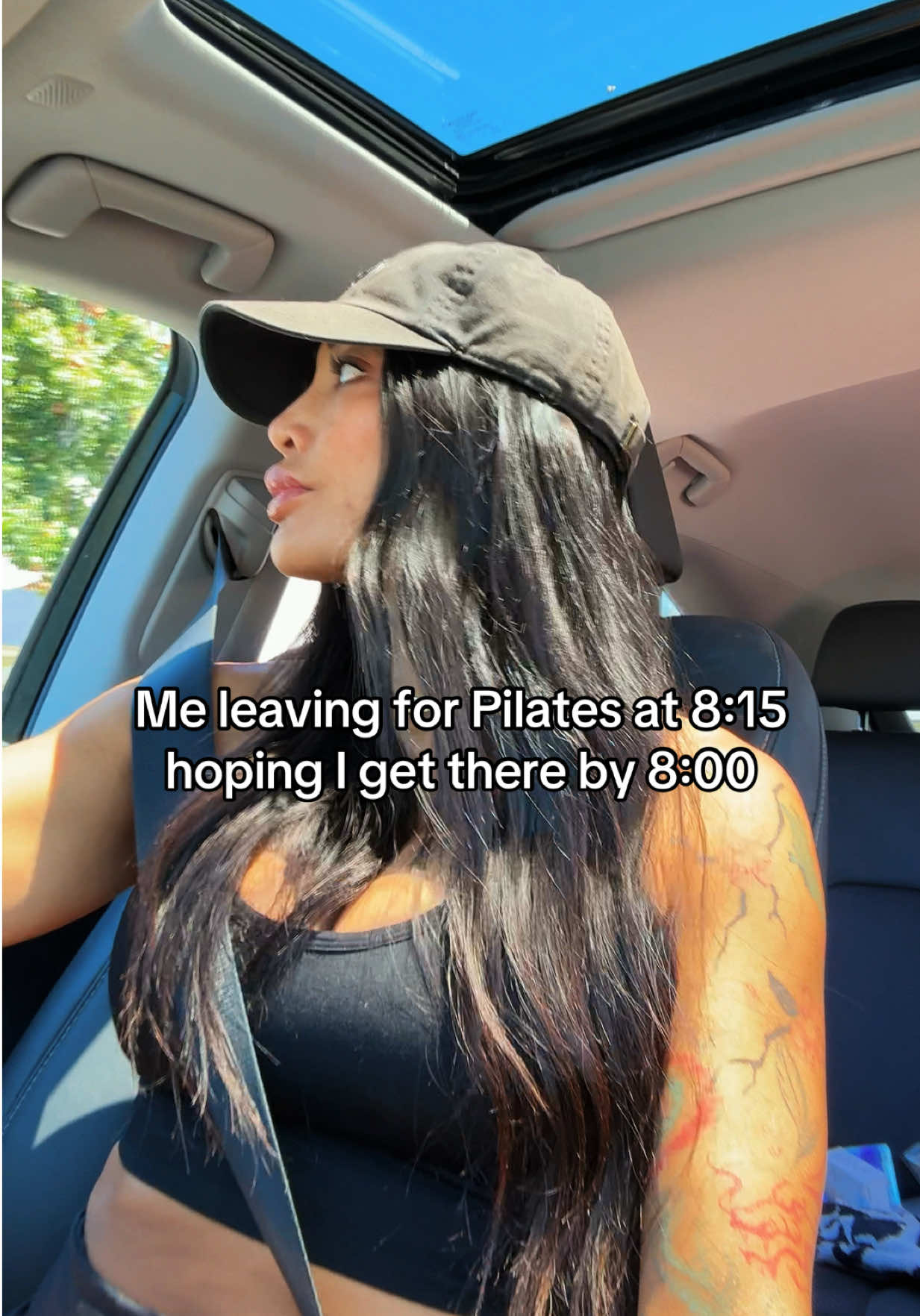 @Your Glow-Up Mama