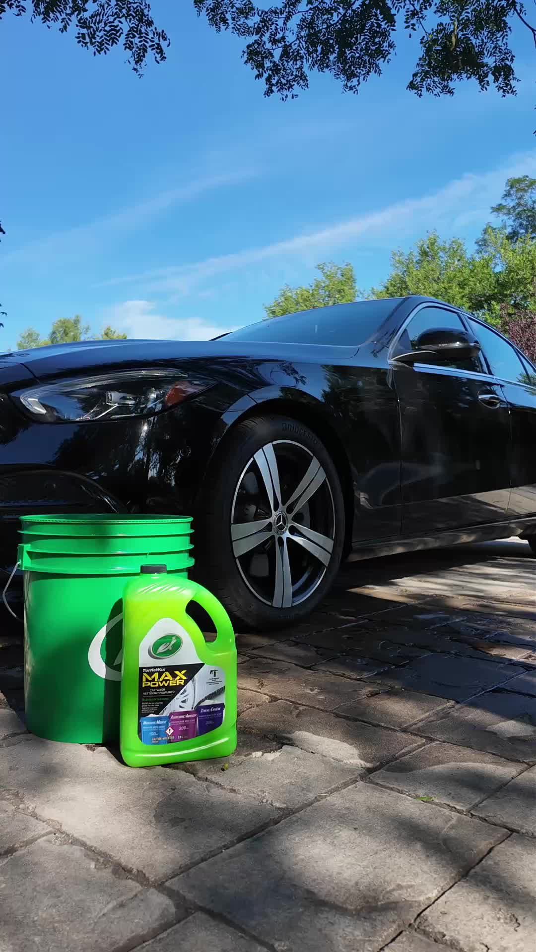 @Turtle Wax
