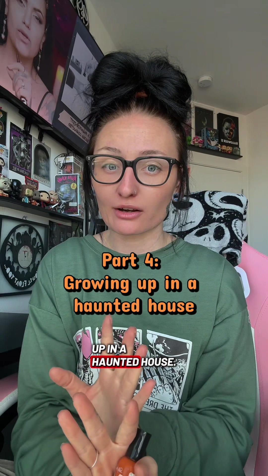 @tannieloveshorror