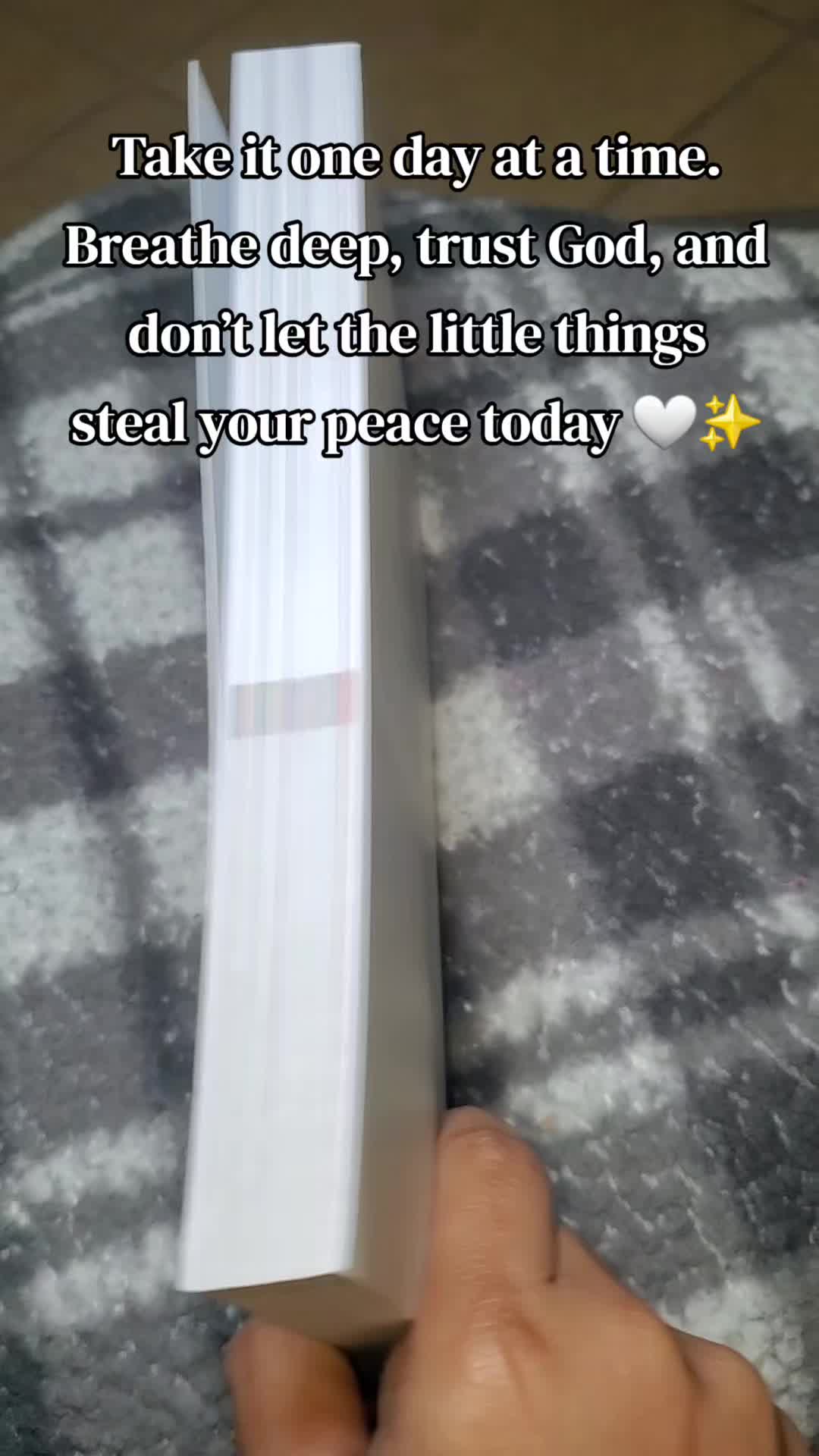 @A Little Bit Of Everything