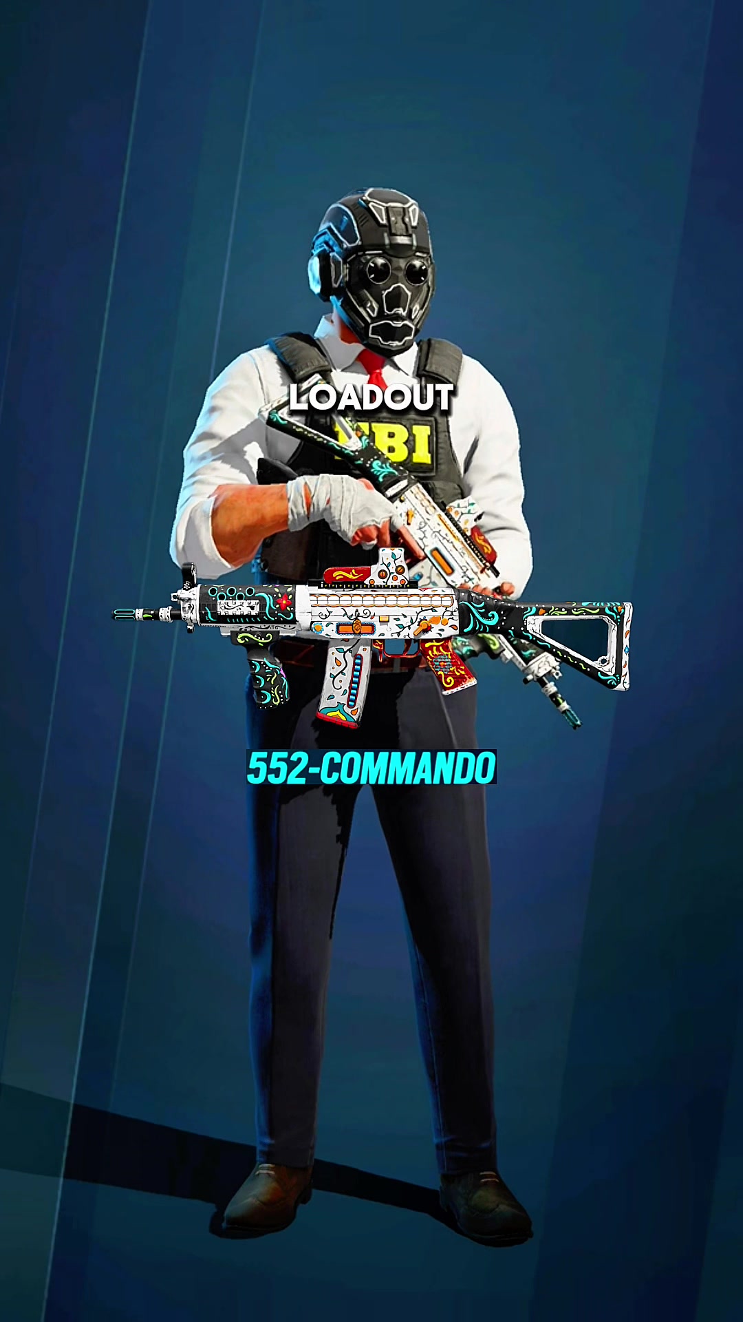 @SuckaFree FPS | R6 Mobile