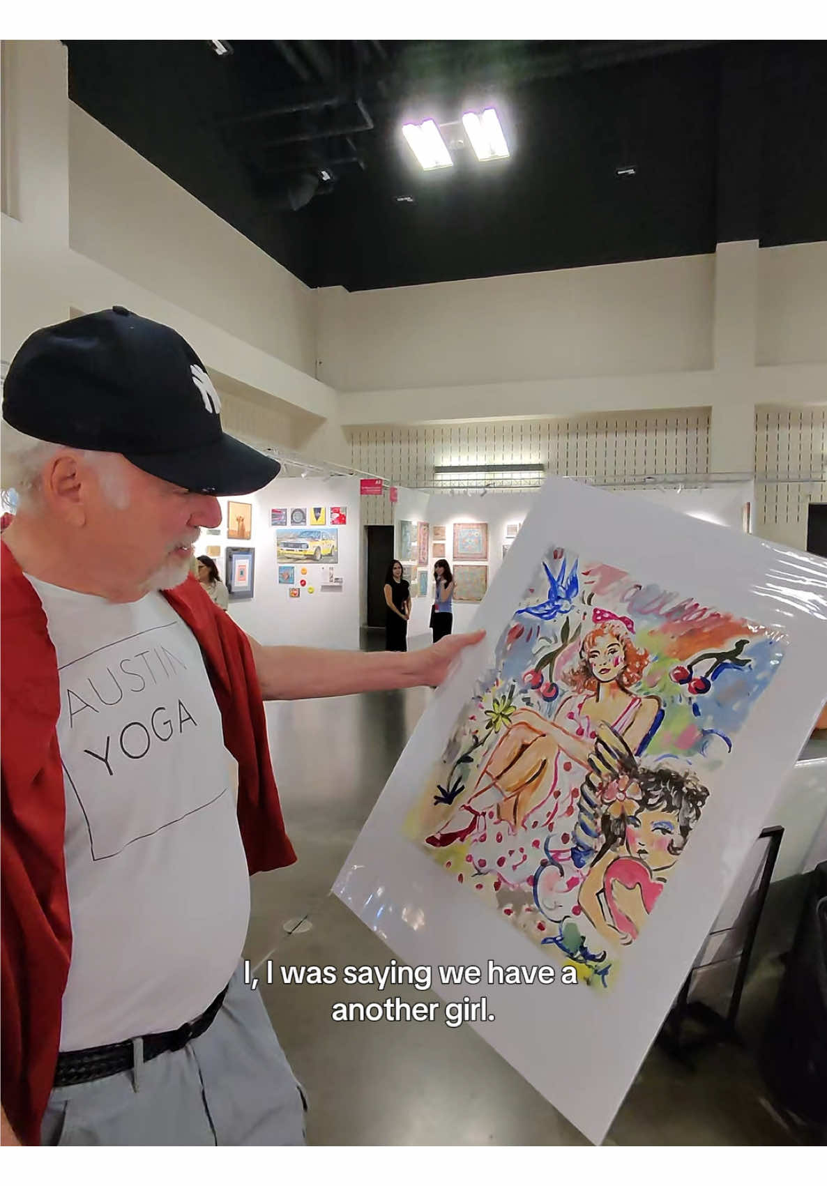 @Jesse Black Art