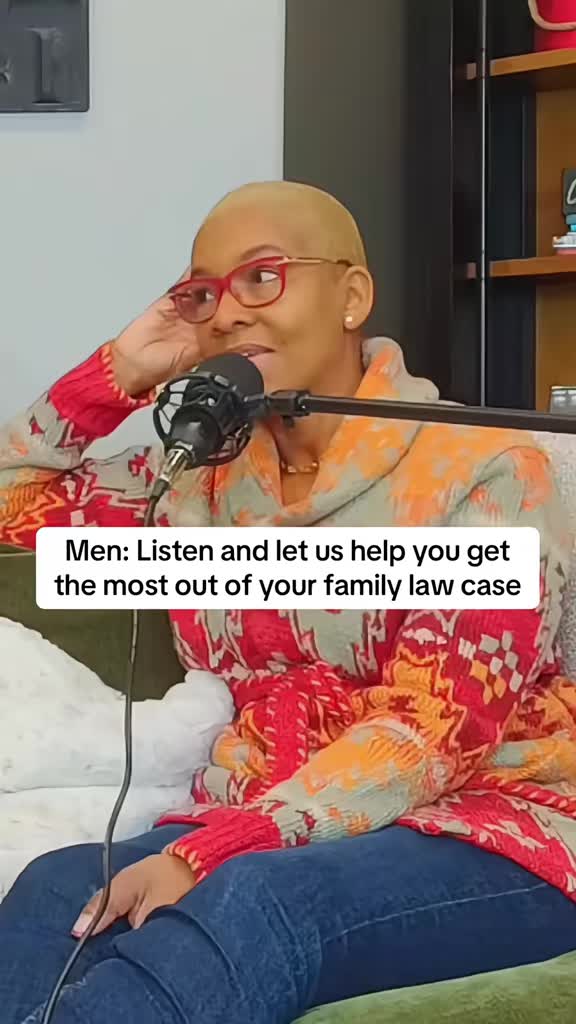 @TDE Family Law & Divorce Atty.