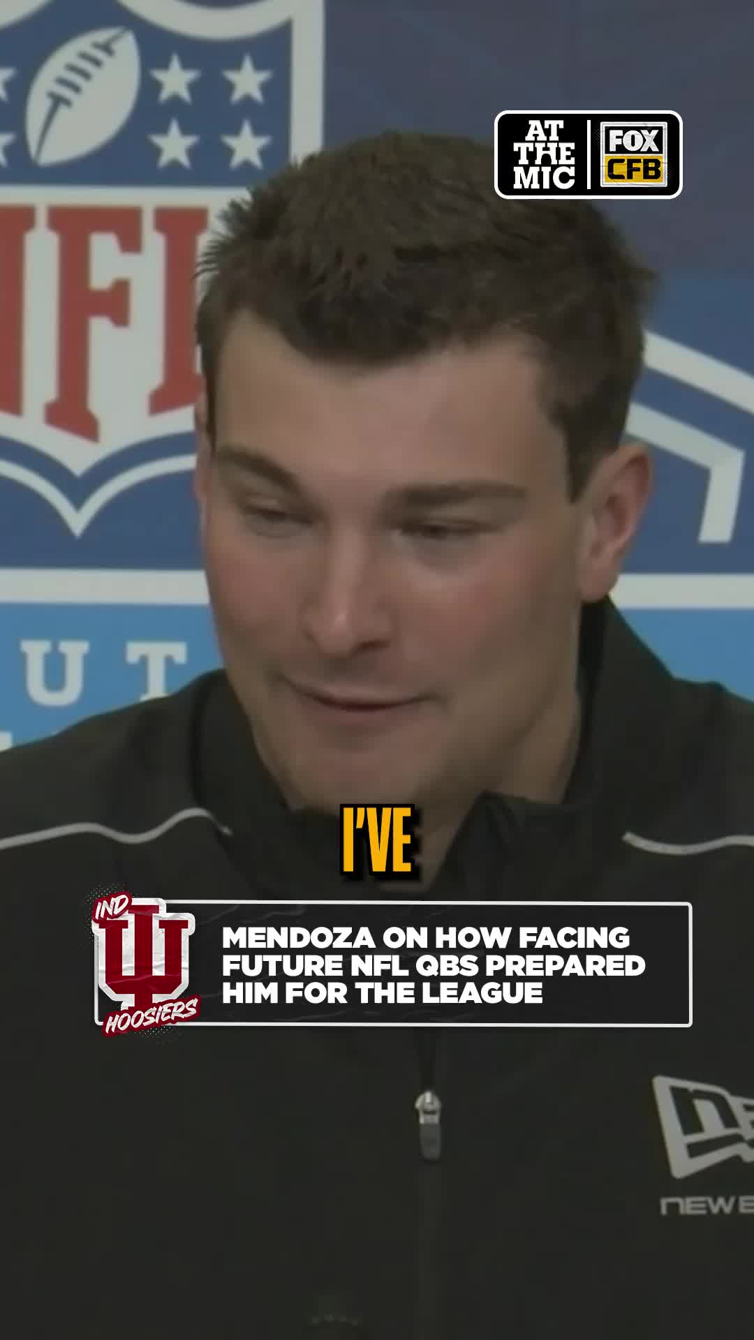 @CFB on FOX