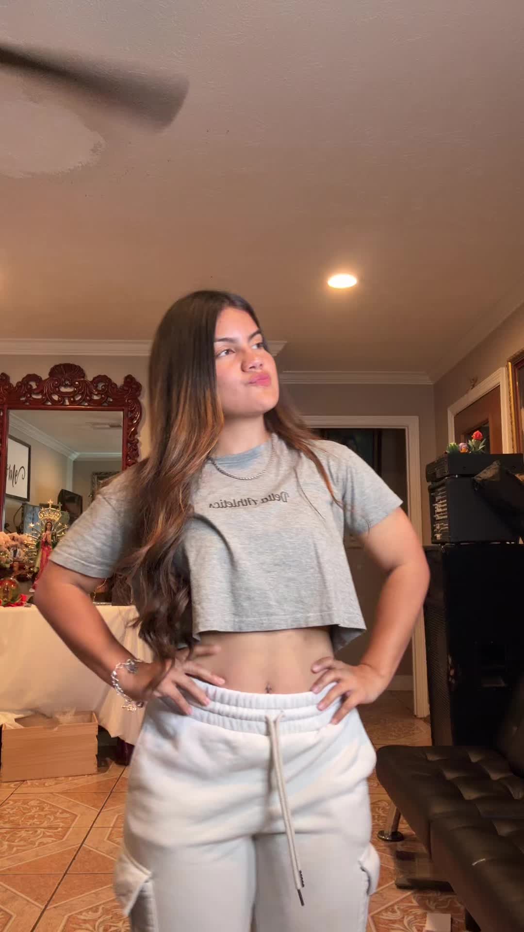 @Diana Perez