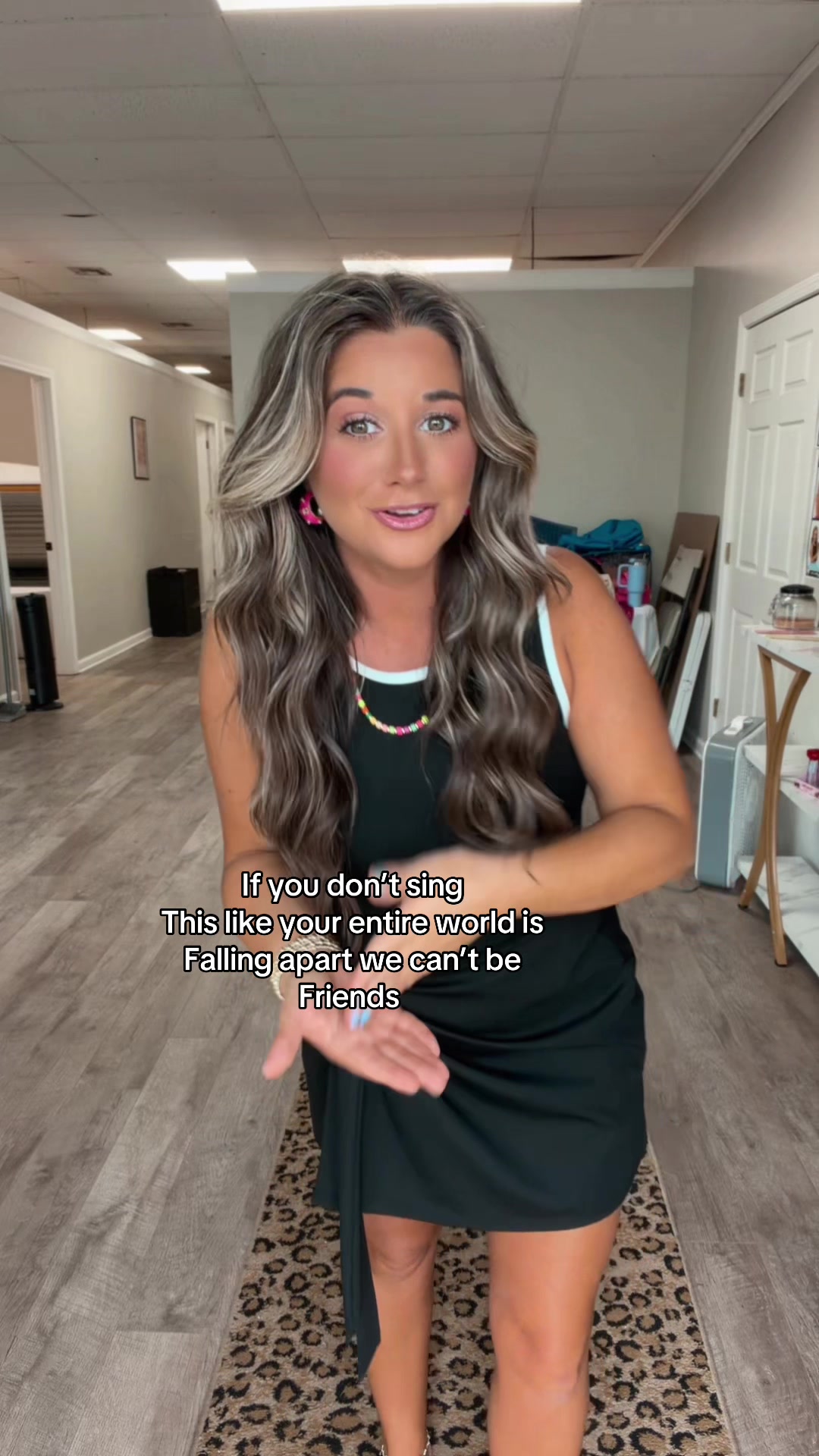 @Darian Green