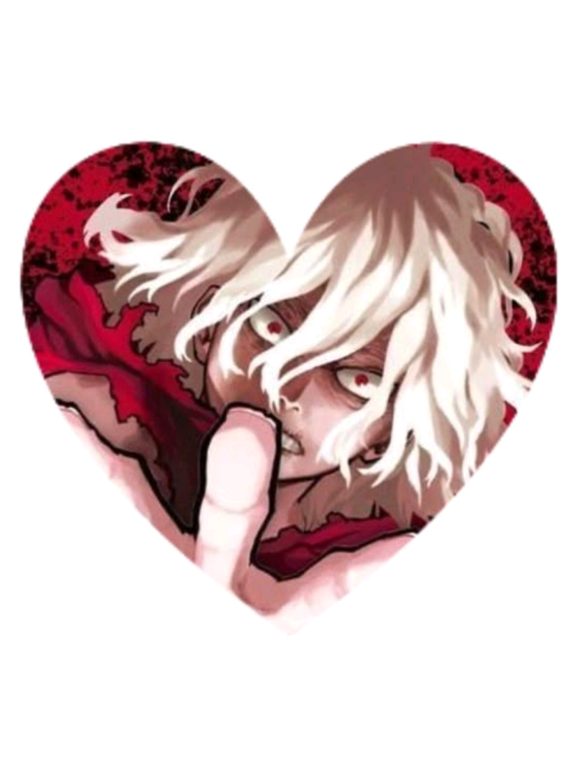 @☆-Shigaraki-Rant-☆