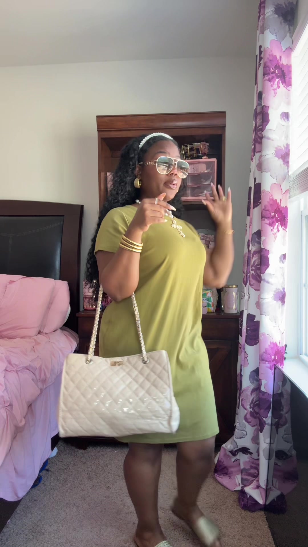 @๐ MS. ITTTGIRLLLL๐ญ ๐