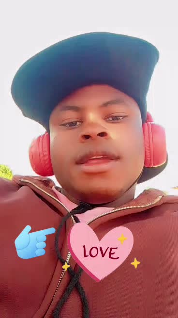 @Kasongo SMOKE