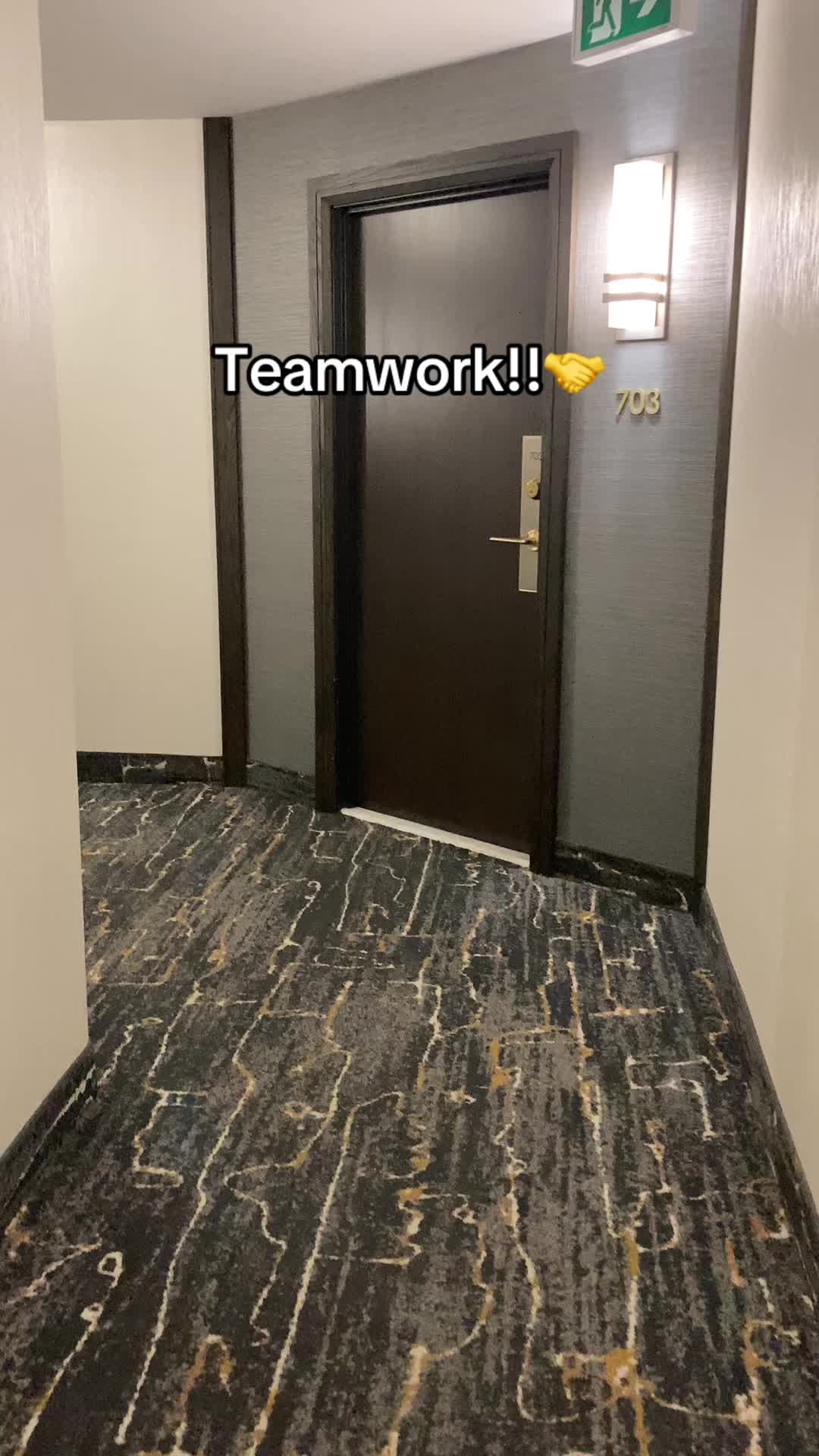 @Teamworker