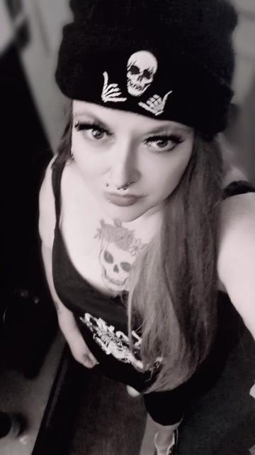 @☠️🤘Stormee☠️🤘