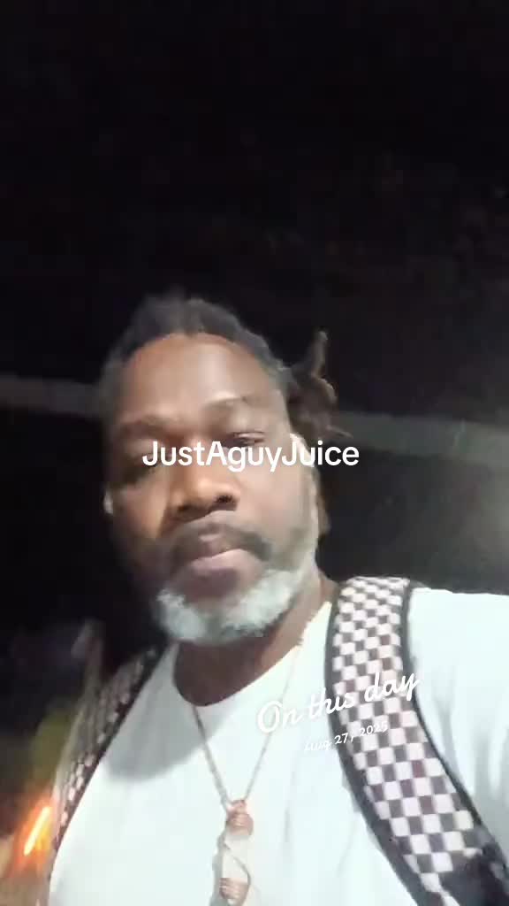 @JUST A GUY JUICE