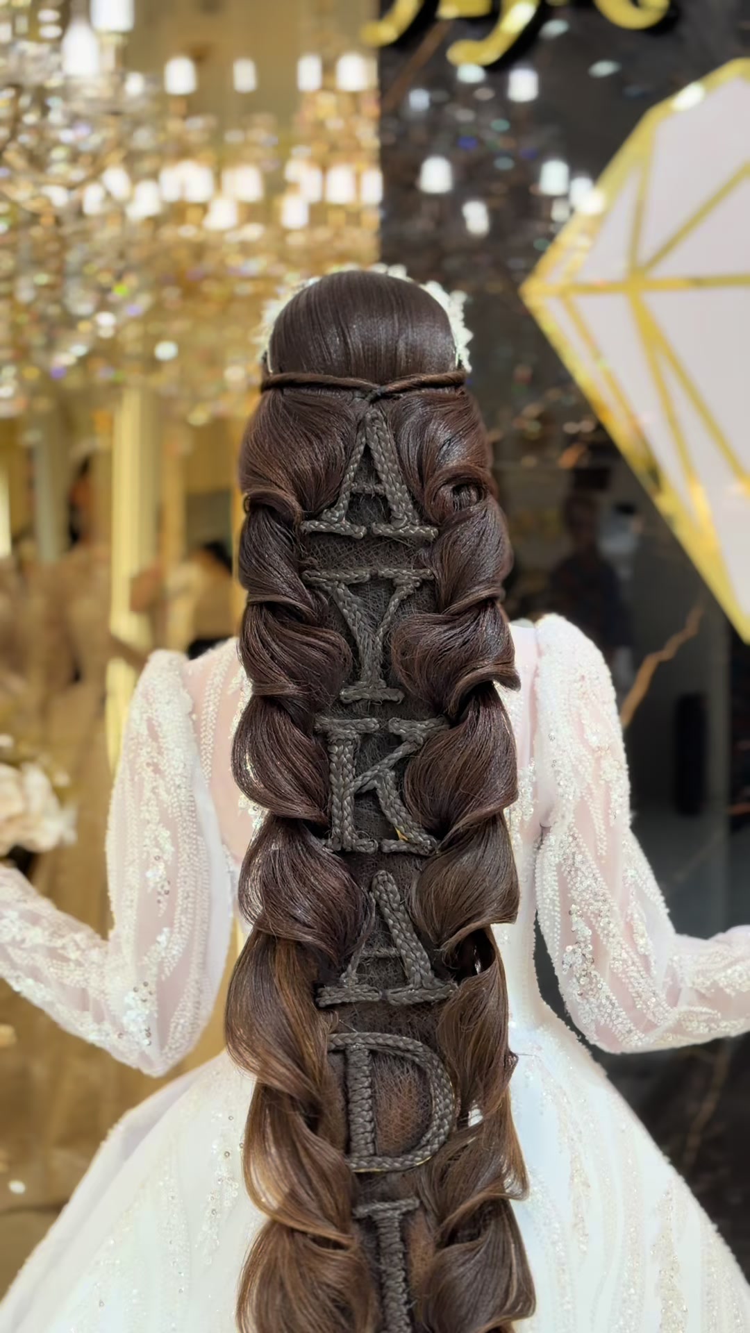 @Aykadiamond_bridal