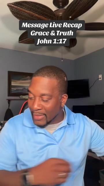 @Leroy ✝️ Growing in Grace