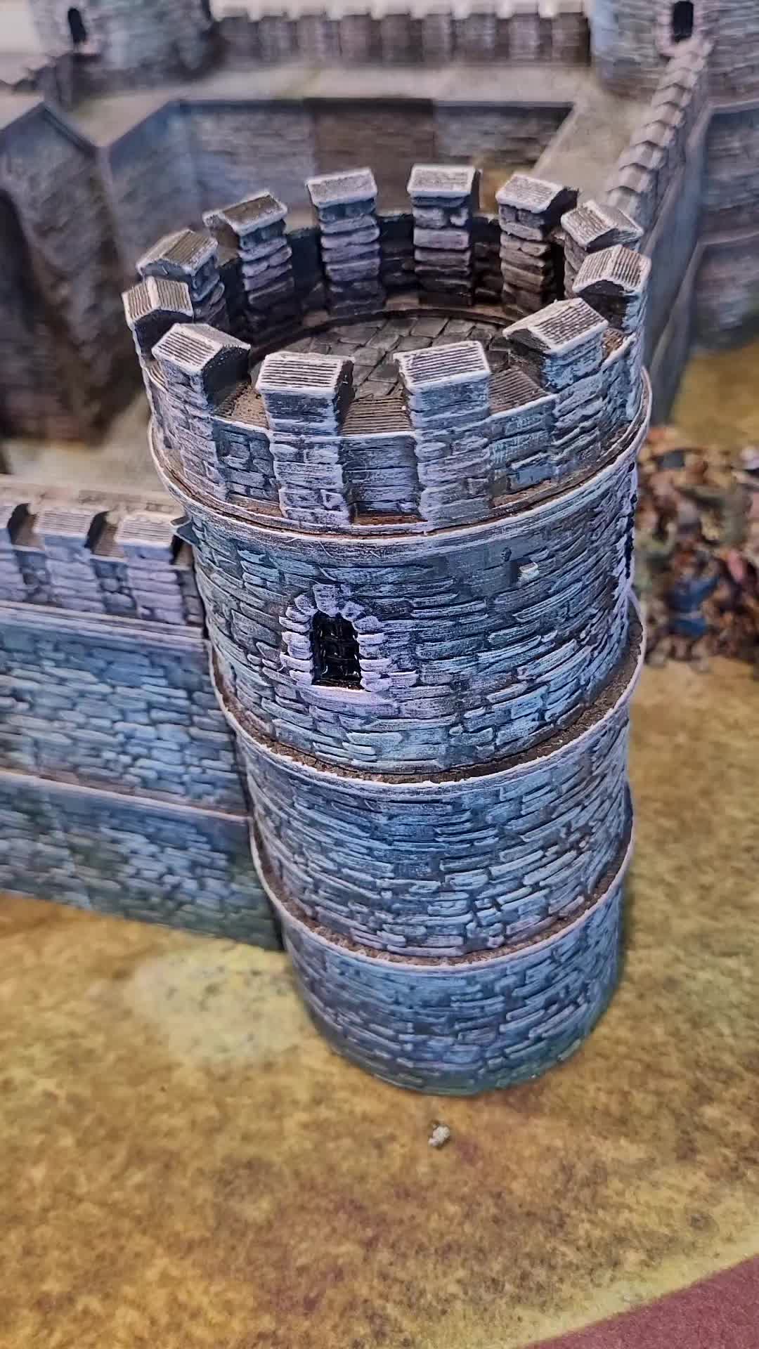 @Wargame_terrain_by_CHAN