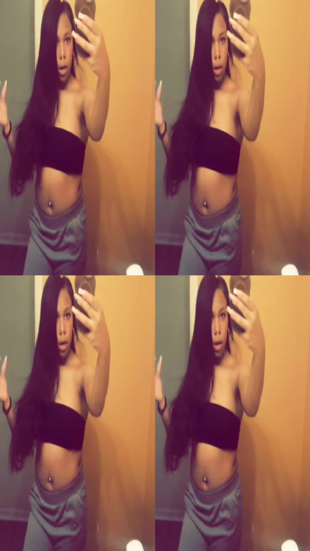 @SEMAJ MARIE