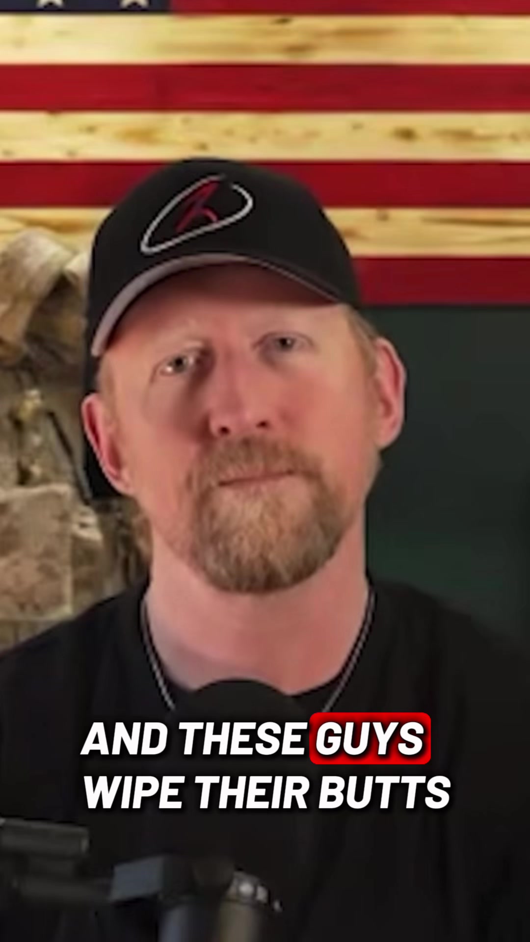 @Robert J. O’Neill