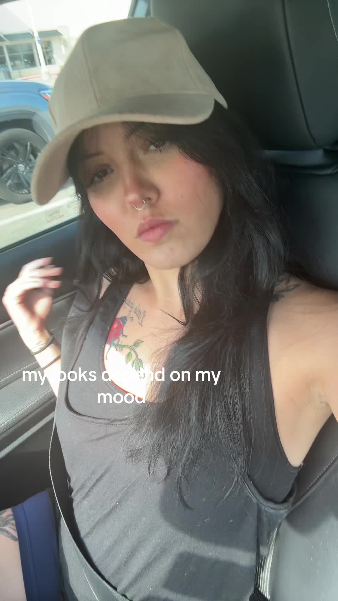 @Molly Xander