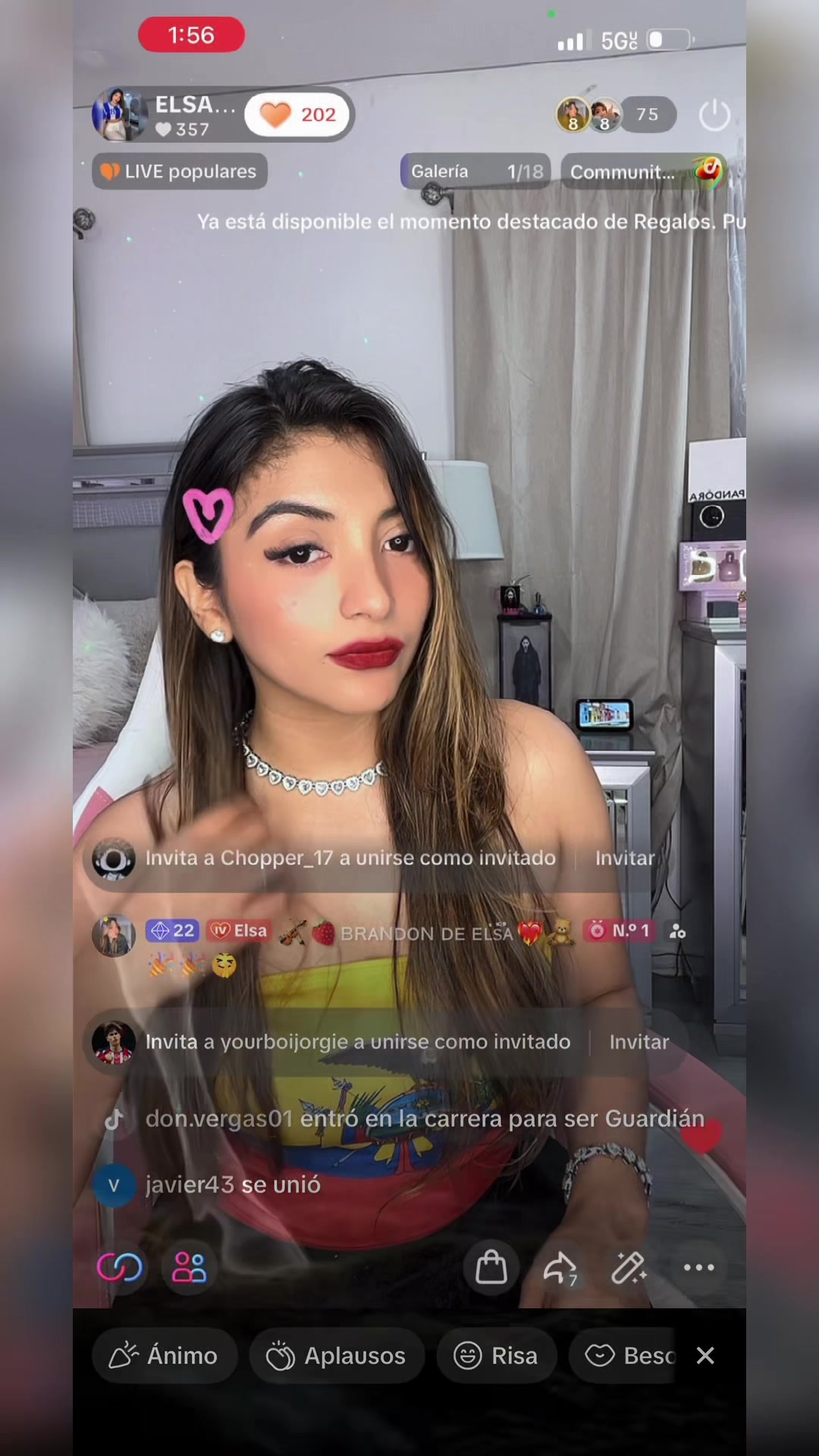 @🥇ELSA❤️&zwj;🔥🧸