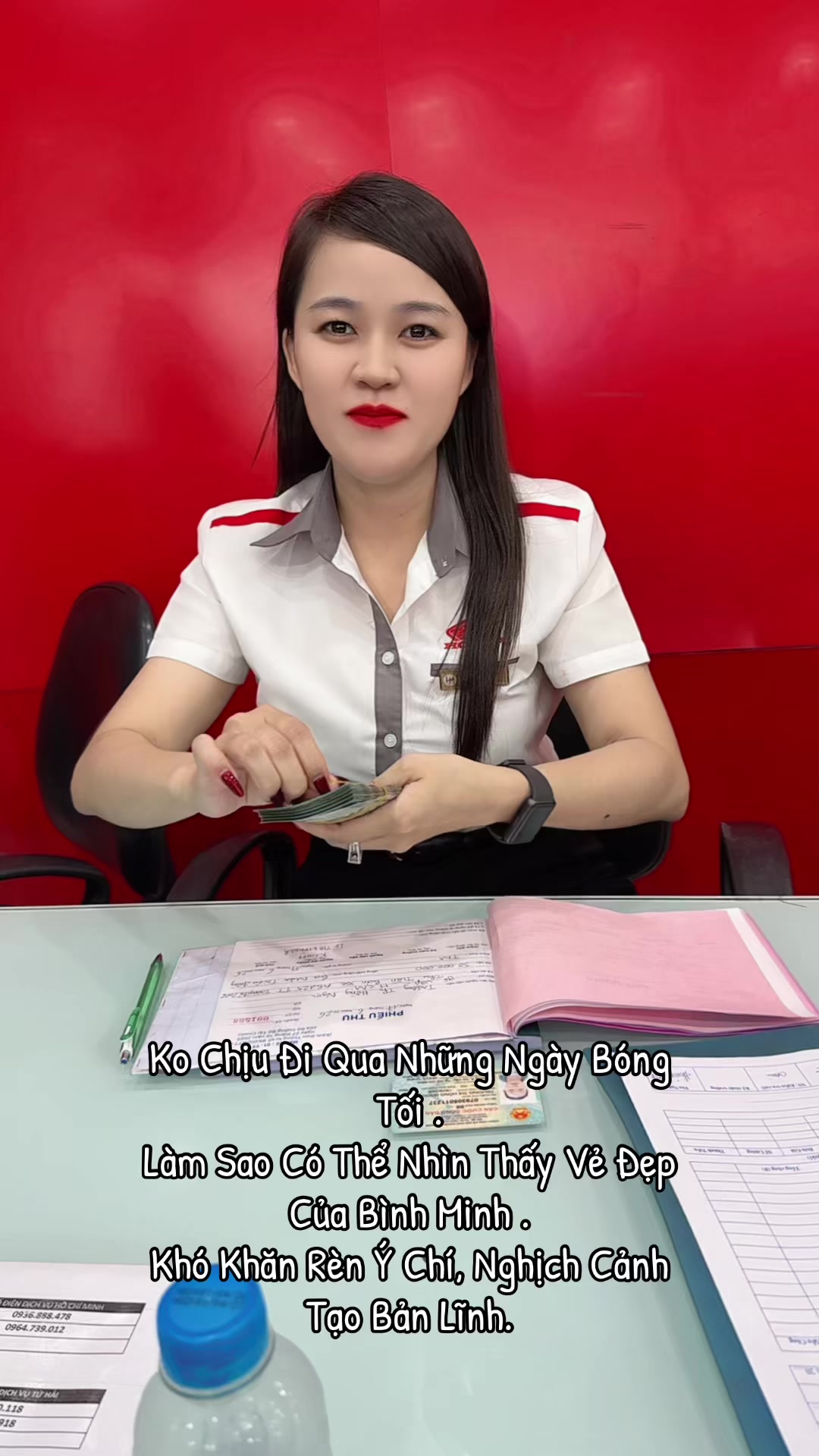 @Xe Máy Trả Góp - NK Quận 12